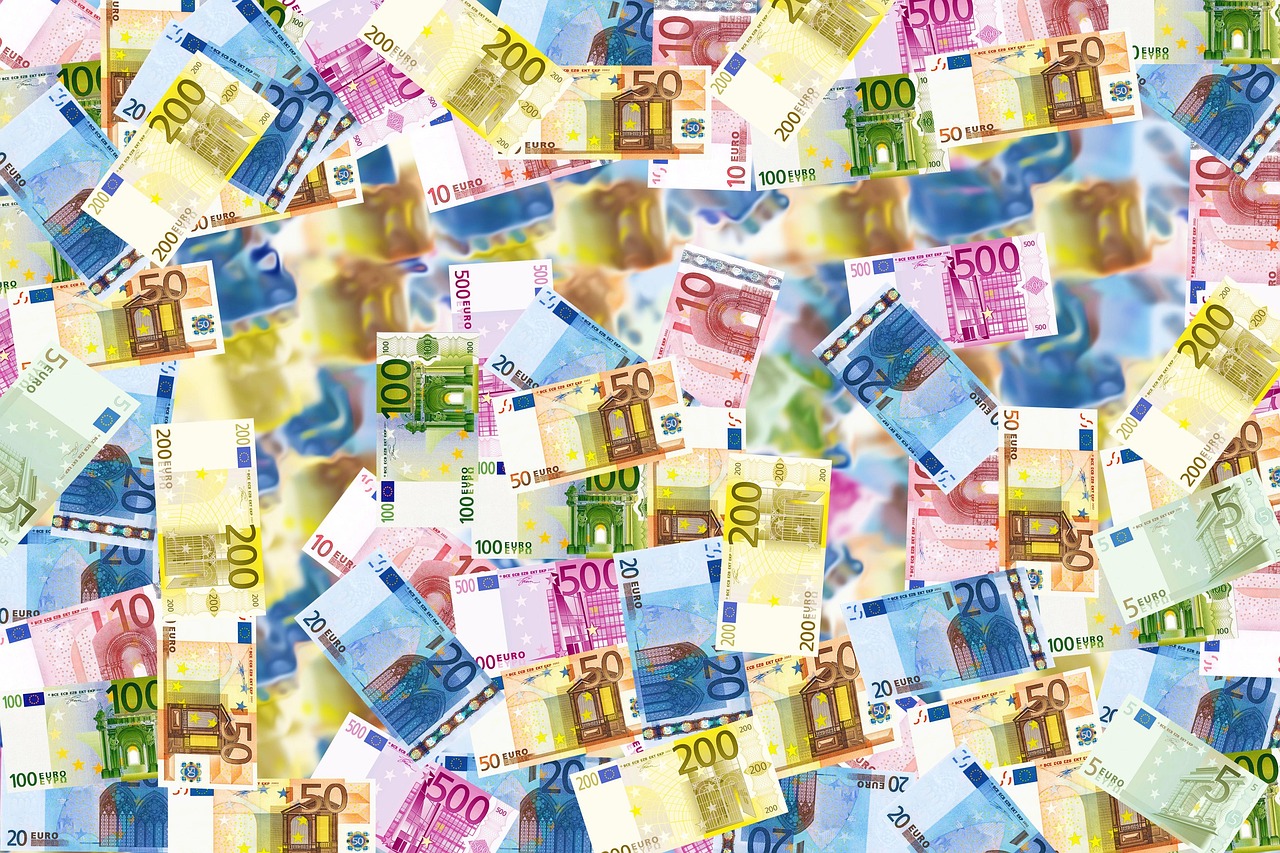 Savings finance — taking profits is how sharps build durable wealth